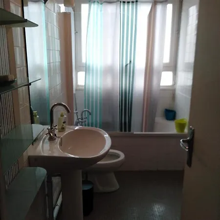 Appartement Lumière au coeur de La Rochelle La Rochelle (Charente-Maritime)